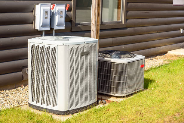 Best HVAC companies near me  in USA